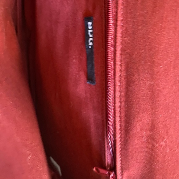 UO BDG Large Embossed Animal print bag ✨firm unless bundled✨ - Picture 2 of 8